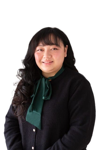 Christine Ea